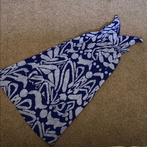 Gorgeous Maxi dress - Banana Republic